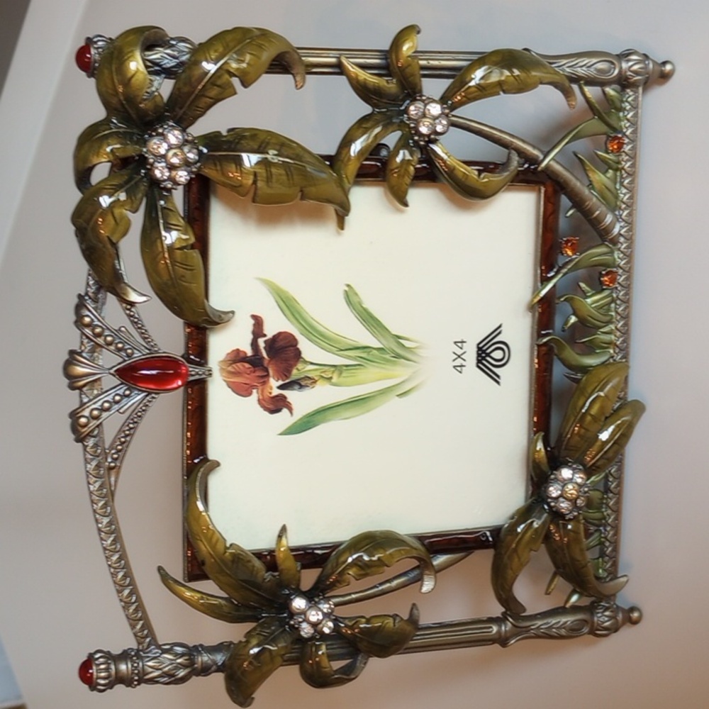 Picture Frame 4 x 4 - Picture 2 of 12